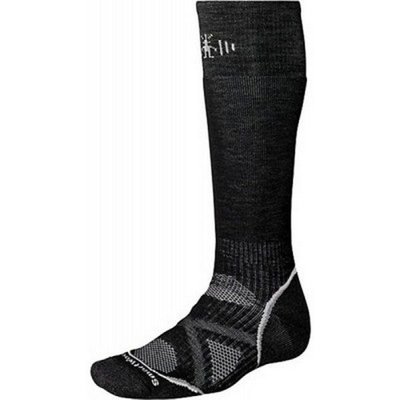 Шкарпетки чоловічі Smartwool PhD Snowboard Medium Black, р. XL (SW SW032.001-XL)