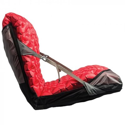 Чехол-кресло для надувного коврика Air Chair 2020, 202см, Black от Sea to Summit (STS AMAIRCL)