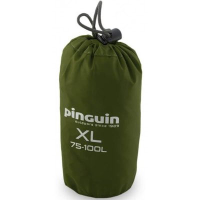 Накидка на рюкзак Pinguin Raincover 2020 Khaki, 75-100L (PNG 356441)