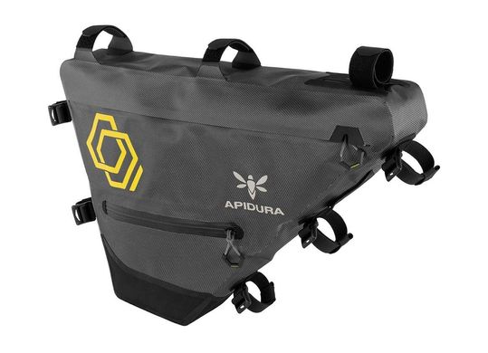 Сумка Apidura Expedition Full Frame Pack, 7.5L (FWS-0000-000)