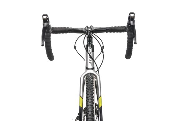 Велосипед циклокроссовый Giant TCX SLR 2 2017 L (GNT-TCX-SLR-2-L-Black)