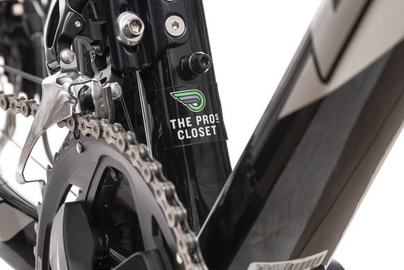 Велосипед циклокросовий Giant TCX SLR 2 2017 L (GNT-TCX-SLR-2-L-Black)