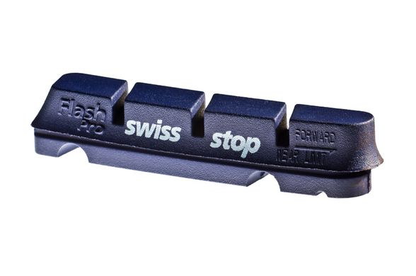 Колодки гальмівні обідні SwissStop FlashPro Alu Rims, BXP (SWISS P100003203)