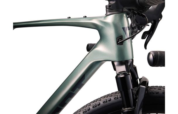 Велосипед гравійний Giant Revolt X Advanced Pro 2, 2023, Misty Forest, M (2302029105)
