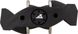 Фото Педалі контактні TIME ATAC MX 4 Enduro pedal, including ATAC easy cleats, Black (00.6718.003.000) № 3 из 5