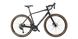 Велосипед 700c-GSX 54, 47cm, черный, М (22-006)