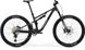 Велосипед двохпідвіс MERIDA ONE-FORTY 700 III1, COOL GREY(SILVER), L (A62411A 01186)