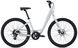 Велосипед міський Momentum Vida Low Step білий S, 27.5" (2205012324)