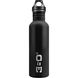 Бутылка 360 ° degrees Stainless Steel Bottle, Matte Black, 750 ml (STS 360SSB750MTBK)