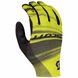 Велосипедні рукавички SCOTT RC PRO LF Black/Yellow, XXL (275392.5024.010)