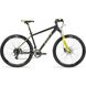 Велосипед гірський BH Spike 27.5 XCT (BH A1977.N69-L)