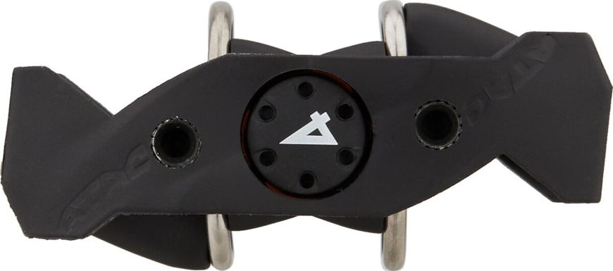 Педалі контактні TIME ATAC MX 4 Enduro pedal, including ATAC easy cleats, Black (00.6718.003.000)
