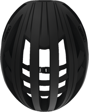 Велошлем шоссейный ABUS AVENTOR Velvet Black L (776175)