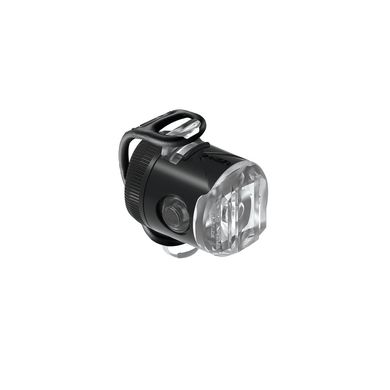 Набір переднього світла Lezyne Femto USB Drive Front Box Set, Black, 15 lum, 24 шт (4712806 003586)