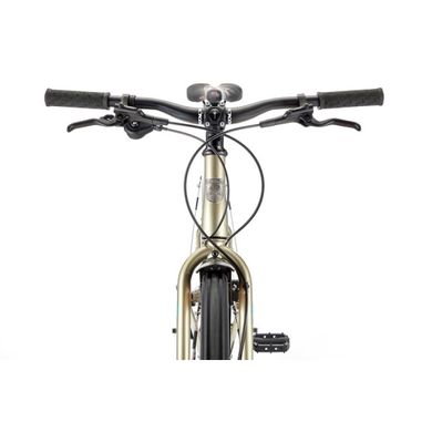 Дорожный велосипед Kona Dr. Dew 2022 Gloss Pewter, S, 28" (KNA B22DRDW01)