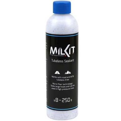 Герметик Milkit Tubeless Sealant 250 ml (MLKT DS4)