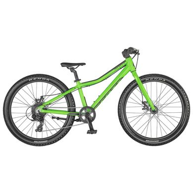 Велосипед детский Scott Scale 24 rigid CN 2021 (280871.222)