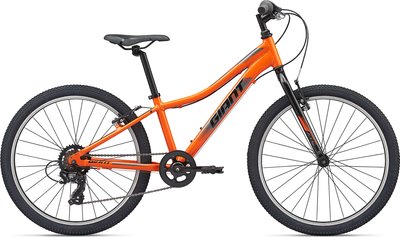 Велосипед дитячий Giant XTC Jr 24 Lite orange 2020 (GNT-XTC-JR-24-Lite-Orange)