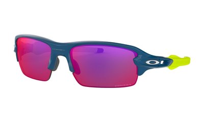 Окуляри Oakley Flak XS, Poseidon/Prizm Road (OAK 9005-0559)