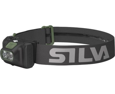 Налобный фонарь Silva Scout 3X, 300 люмен (SLV 37977)