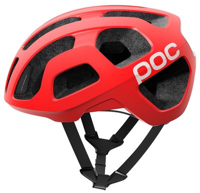 Велошлем POC Octal, Prismane Red, L (PC 106141118LRG1)