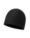 Шапка Buff Microfiber & Polar Hat, Solid Black (BU 118064.999.10.00)