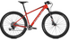 Велосипед горный Focus Raven Max Team 12G 29" 46/M Red/White, M (FCS 628013041)