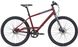 Велосипед міський Momentum iRide UX 3S, Brick, M (2205008325)