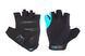 Перчатки без пальцев Green Cycle Pillow, Black/Turquoise, XL (CLO-44-63)