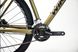Велосипед WINNER 2023 29" SOLID-DX 20" Khaki Mat, L (WNR 23-422)