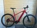Електровелосипед гірський Focus Whistler 2 6.9" 9G 29" 48/L Red L (FCS 633617022)