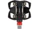 Фото Педалі контактні TIME ATAC MX 6 Enduro pedal, including ATAC cleats, French Edition Grey (00.6718.004.000) № 5 из 7