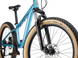 Велосипед підлітковий Kona Honzo 24" Blue, One Size (KNA B36HZ24)