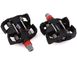 Фото Педалі контактні TIME ATAC MX 6 Enduro pedal, including ATAC cleats, French Edition Grey (00.6718.004.000) № 2 из 7