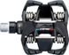 Фото Педалі контактні TIME ATAC MX 6 Enduro pedal, including ATAC cleats, French Edition Grey (00.6718.004.000) № 6 из 7