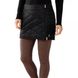 Фото Утепленная женская юбка Smartwool Corbet 120 Skirt Black, р.S (SW SP246.001-S) № 2 з 2