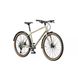 Дорожный велосипед Kona Dr. Dew 2022 Gloss Pewter, S, 28" (KNA B22DRDW01)