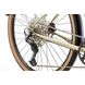 Дорожній велосипед Kona Dr. Dew 2022 Gloss Pewter, S, 28" (KNA B22DRDW01)