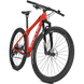 Велосипед горный Focus Raven Max Team 12G 29" 46/M Red/White, M (FCS 628013041)