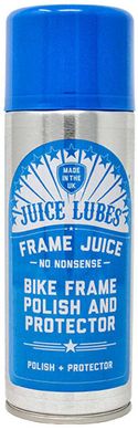 Поліроль для рами Juice Lubes Gloss Finish Frame Polish, 400мл (5060268 050143 (FRJ1))