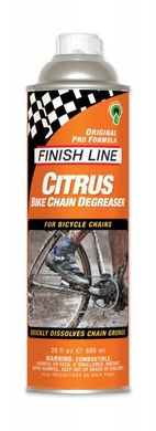 Очищувач ланцюга Finish Line Citrus (FI110)