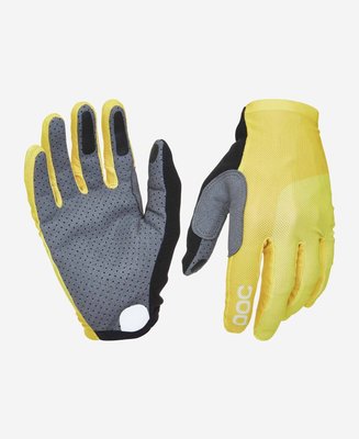 Велосипедні рукавички POC Essential Mesh Glove (Sulphite Yellow, M) (PC 303721311MED1)