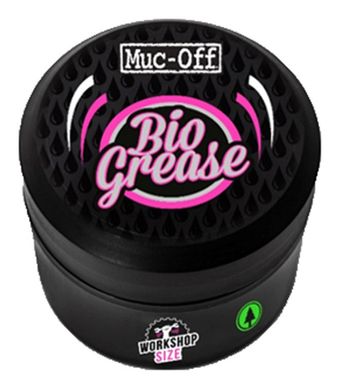 Смазка Muc-Off Bio Grease (450 ml) (MC-OF MC.367-450)