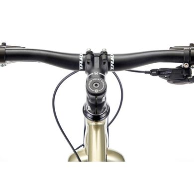 Дорожный велосипед Kona Dr. Dew 2022 Gloss Pewter, XL, 28" (KNA B22DRDW06)