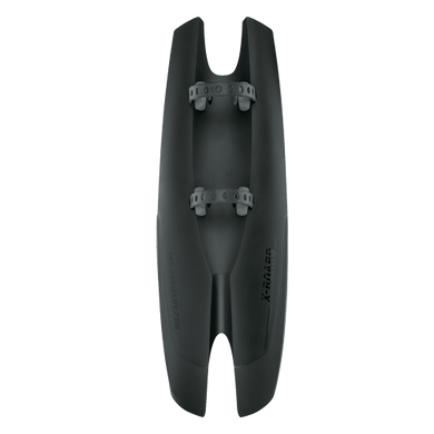 Крило переднє SKS X-BOARD DARK FULL BLACK