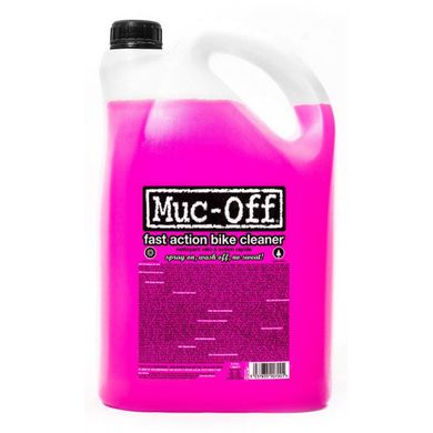 Шампунь для велосипеду Muc-Off 1 л на розлив (MC-OF MC.906)