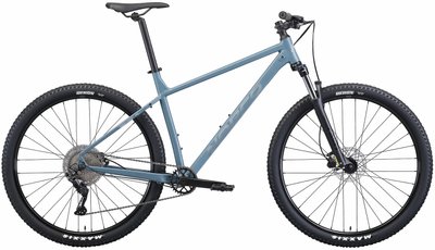 Велосипед гірський Norco Storm 2, 29", 2023, Blue/Grey, M (0670221915)