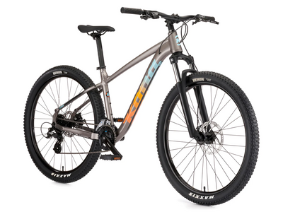 Велосипед гірський Kona Lana'I 26" Grey, XS (KNA B36LAG00)