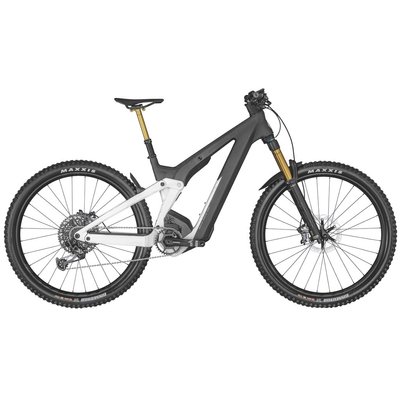 Велосипед електричний Scott Patron eRIDE 900, Tuned, L (286507.010)