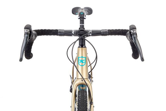 Гравійний велосипед Kona LIBRE 2022 XXL, 700С, 56 (2000925808673)